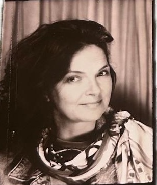 Mock portrait for Мария Сидельникова